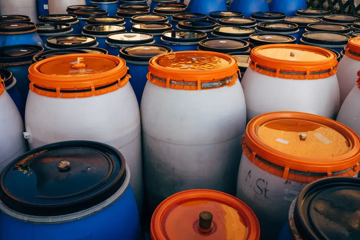 Chemical & Toxic Waste Cleanup in Walterboro, SC
